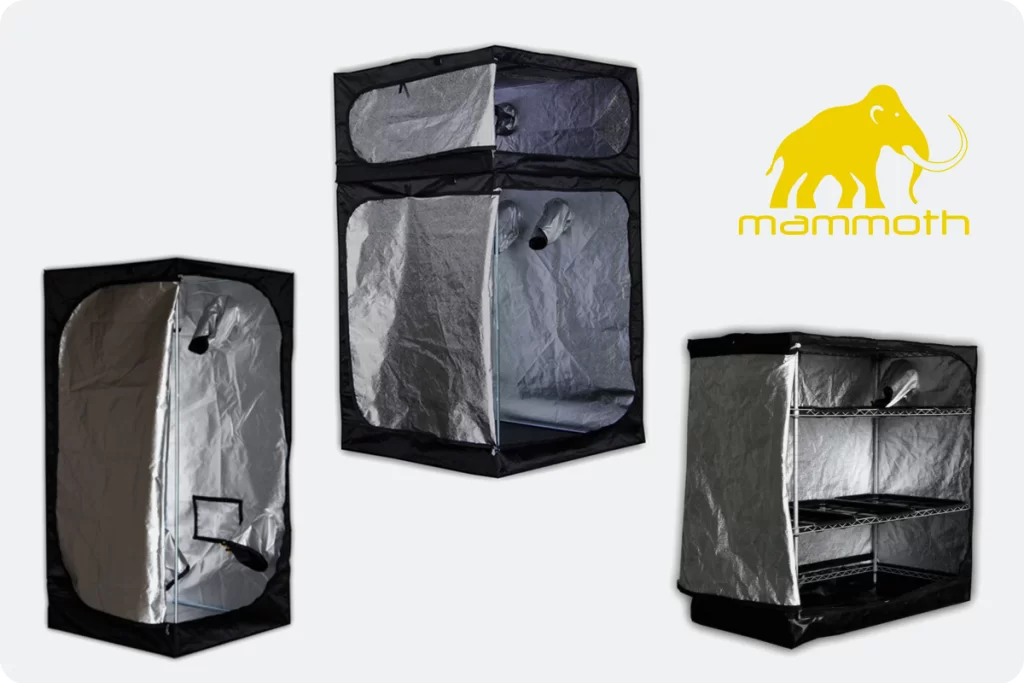 Wholesale Grow Tents